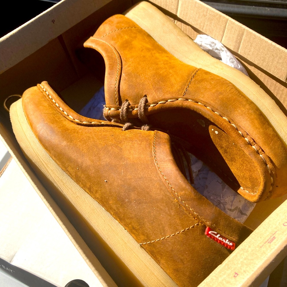 Dress Shoes